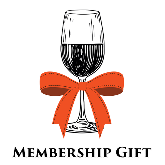Membership Gift - Digital Gift Card