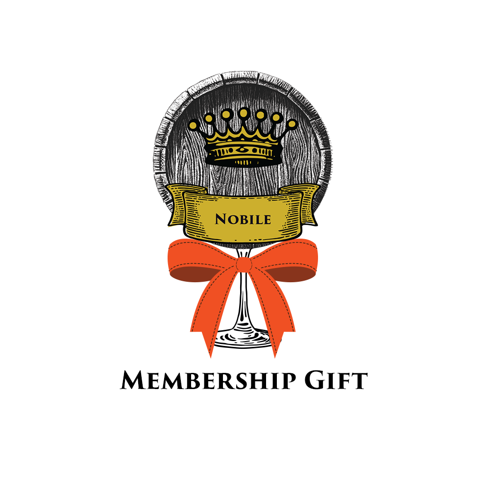 Nobile- Gift Membership